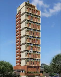 Apartamento com 2 Quartos à venda, 64m² no Jardim Oceania, João Pessoa