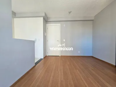 Apartamento com 2 Quartos à venda, 43m² no Itaquera, São Paulo
