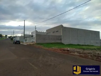 Lote/Terreno à venda, 651m² no Jardim Itália, Marialva