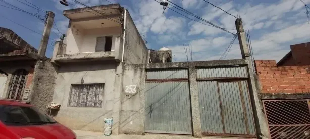 Casa com 2 Quartos à venda, 200m² no Parque dos Camargos, Barueri