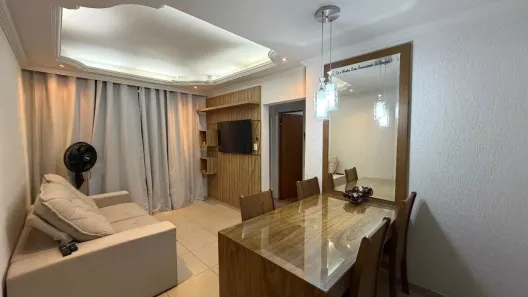 Apartamento com 2 Quartos para alugar, 58m² no Rio Branco, Belo Horizonte