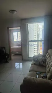 Apartamento com 1 Quarto à venda, 36m² no Norte, Brasília