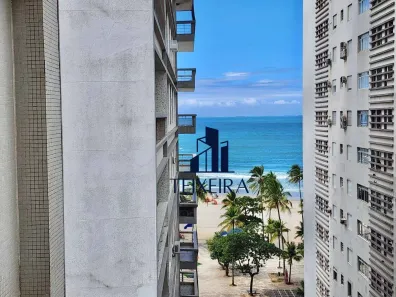 Apartamento com 2 Quartos à venda, 70m² no Pitangueiras, Guarujá