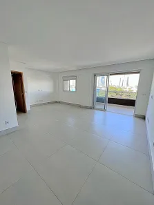 Apartamento com 4 Quartos à venda, 132m² no Setor Oeste, Goiânia