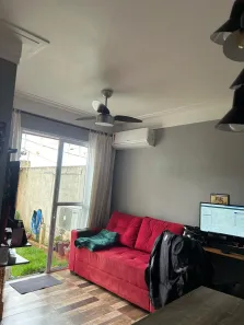Apartamento com 2 Quartos à venda, 50m² no Vila Santo Antônio do Portão, Cotia
