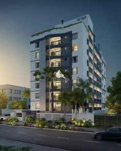 Apartamento com 3 Quartos à venda, 70m² no Novo Mundo, Curitiba