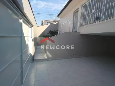 Casa com 3 Quartos à venda, 141m² no Vila Oliveira, Mogi das Cruzes