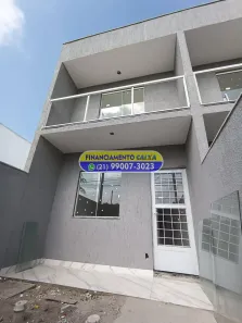 Casa com 2 Quartos à venda, 70m² no Santa Isabel, São Gonçalo