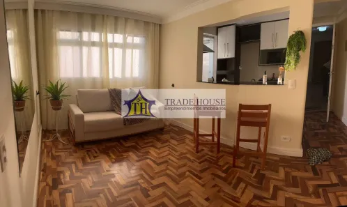 Apartamento com 2 Quartos à venda, 69m² no Água Funda, São Paulo