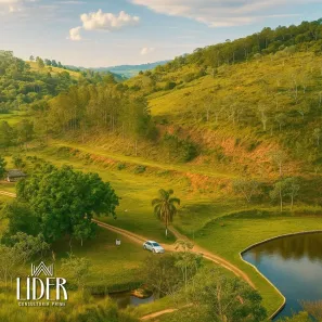 Lote/Terreno à venda, 600m² no Centro, Igaratá