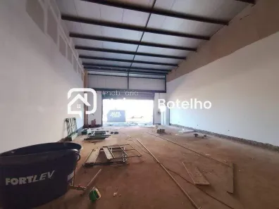 Ponto Comercial para alugar, 180m² no Morada da Colina, Uberlândia