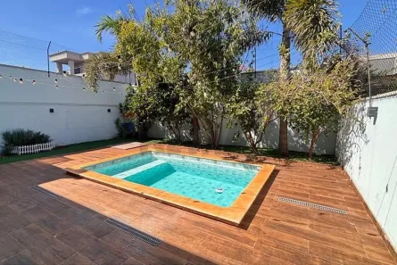 Casa de Condomínio com 3 Quartos à venda, 184m² no Bonfim Paulista, Ribeirão Preto