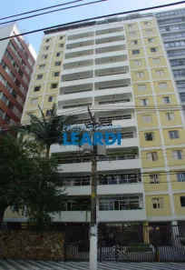 Apartamento com 3 Quartos à venda, 150m² no Jardim Paulistano, São Paulo