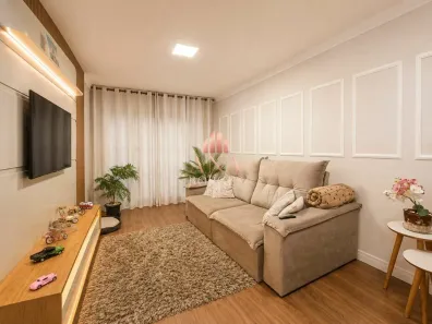 Casa com 3 Quartos à venda, 140m² no Jardim Wanel Ville V, Sorocaba