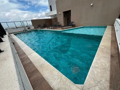 Apartamento com 1 Quarto para alugar, 31m² no Pinheiros, São Paulo