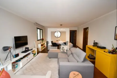 Apartamento com 3 Quartos à venda, 150m² no Vila Maria Alta, São Paulo