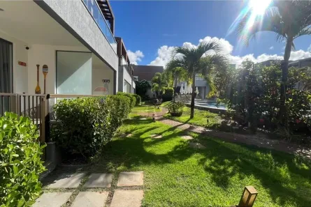 Apartamento com 2 Quartos à venda, 105m² no Imbassaí, Mata de São João