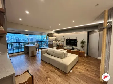 Apartamento com 2 Quartos à venda, 91m² no Centro, Osasco