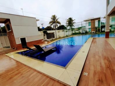 Casa de Condomínio com 3 Quartos à venda, 138m² no Encantada, Eusébio