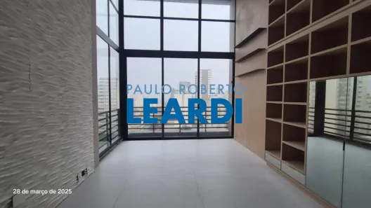 Apartamento com 2 Quartos à venda, 110m² no Cerqueira César, São Paulo