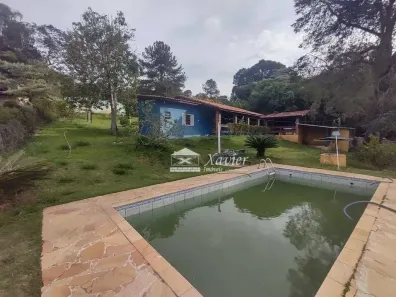 Fazenda/Sítio com 2 Quartos à venda, 3365m² no Jardim Camargo (Canguera), São Roque