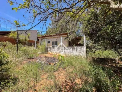 Fazenda/Sítio com 1 Quarto à venda, 60m² no Chácara Estrela D'Alva, Sumaré