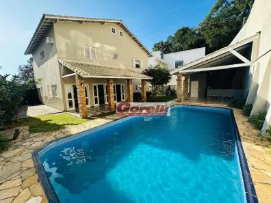 Casa de Condomínio com 4 Quartos à venda, 254m² no Jardim Imperial, Arujá