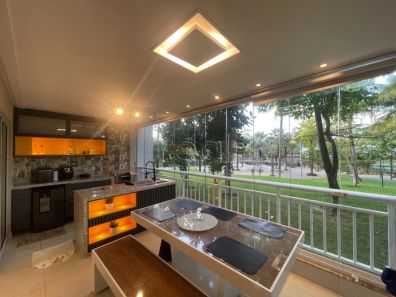 Apartamento com 3 Quartos à venda, 115m² no Porto das Dunas, Aquiraz