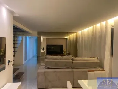 Cobertura com 4 Quartos à venda, 242m² no Boa Viagem, Recife
