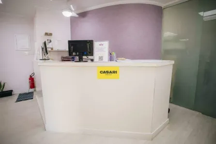 Sala Comercial à venda, 86m² no Jardim do Mar, São Bernardo do Campo