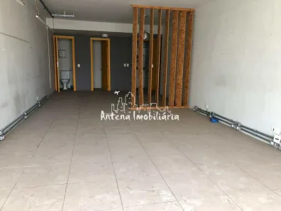 Sala Comercial para alugar, 52m² no Higienópolis, São Paulo