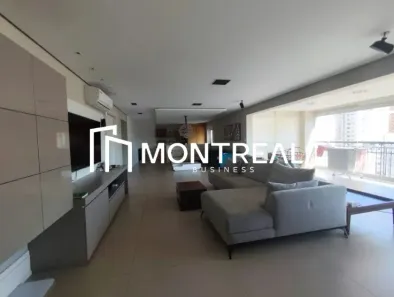 Apartamento com 3 Quartos à venda, 246m² no Vila Mariana, São Paulo