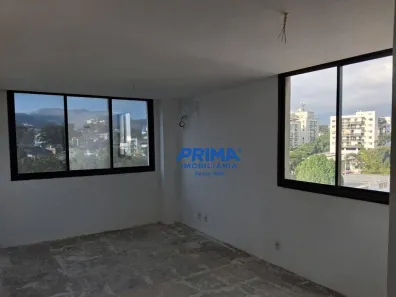 Sala Comercial para alugar, 36m² no Taquara, Rio de Janeiro