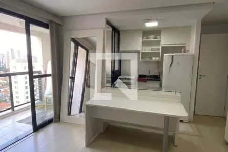 Apartamento com 1 Quarto à venda, 44m² no Pinheiros, São Paulo