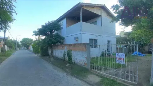 Casa com 5 Quartos à venda, 185m² no Campeche, Florianópolis