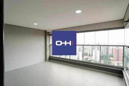Apartamento com 3 Quartos para alugar, 166m² no Vila Mariana, São Paulo