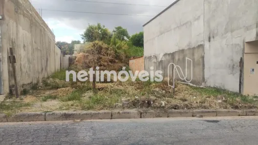 Lote/Terreno à venda, 200m² no Renascer, Betim