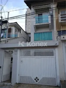 Sobrado com 3 Quartos à venda, 200m² no Santana, São Paulo