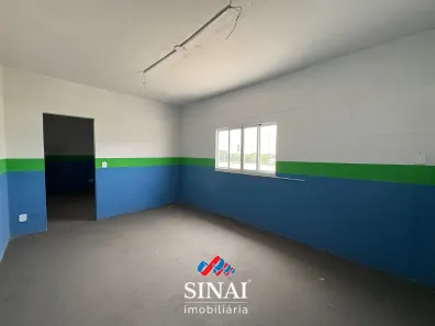 Sala Comercial para alugar, 480m² no Penha Circular, Rio de Janeiro