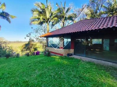 Lote/Terreno à venda, 20000m² no Barro Vermelho II (Barro Vermelho), Gravataí