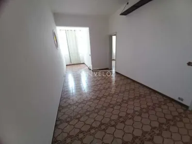Apartamento com 1 Quarto à venda, 50m² no Centro, Rio de Janeiro