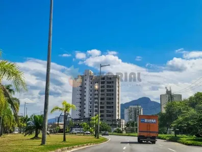 Apartamento com 3 Quartos à venda, 90m² no Martim de Sá, Caraguatatuba