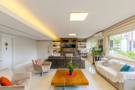 Apartamento com 3 Quartos à venda, 211m² no Bela Vista, Porto Alegre