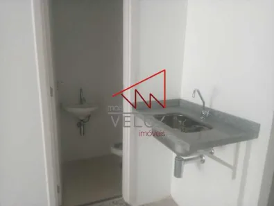 Sala Comercial à venda, 42m² no Flamengo, Rio de Janeiro