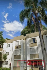 Apartamento com 1 Quarto à venda, 43m² no Santa Tereza, Porto Alegre