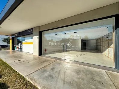 Ponto Comercial para alugar, 185m² no Pedra Redonda, Porto Alegre