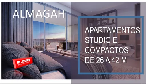 Apartamento com 1 Quarto à venda, 41m² no Vila Gomes Cardim, São Paulo