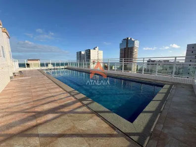 Apartamento com 2 Quartos à venda, 80m² no Caiçara, Praia Grande