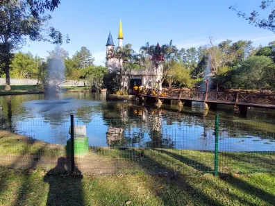 Lote/Terreno à venda, 720m² no Elsa, Viamão