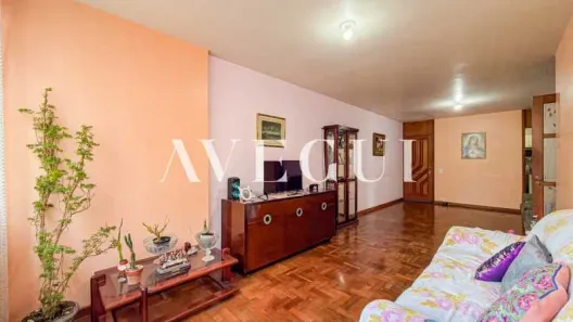 Apartamento com 3 Quartos à venda, 98m² no Botafogo, Rio de Janeiro